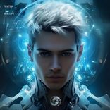 Artwork für "New Life"