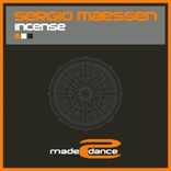 Artwork for "Incense"