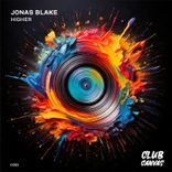 Portada para "Higher"