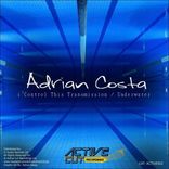 Artwork for "I Control This Transmission / Underwater"