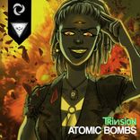 Artwork für "Atomic Bombs"