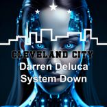 Portada para "System Down"