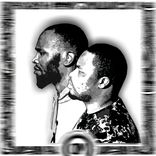 Artwork for "The Nile"