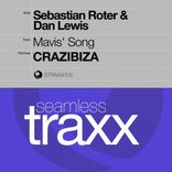 Artwork for "Mavis' Song"