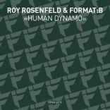 Artwork voor "Human Dynamo"