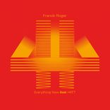 Portada para "Everything Now"