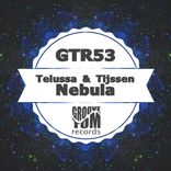 Artwork für "Nebula"