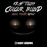 Artwork for "Colour Blind (Aank Mnzter Remix)"