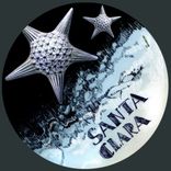 Artwork for "Santa Clara"