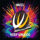 Keep walking