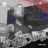 Artwork for "Keep On Pushing"