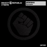 Artwork for "Dystopia"