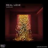 Artwork voor "REAL LOVE"