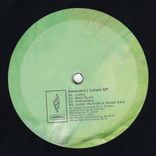 Artwork for "Lutsin EP"