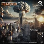 Artwork for "Reactor"