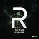 Artwork für "Time Phase"