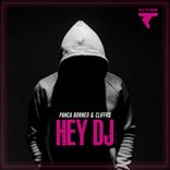 Artwork voor "Hey DJ"