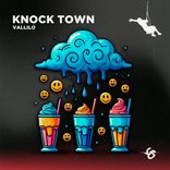 Artwork for "Knock Town"