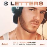 Artwork voor "8 Letters"