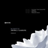 Portada para "No Contact EP"