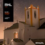 Artwork für "Thousand And Two Nights"