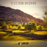 Artwork for "Unseen Reach"