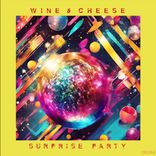 Artwork for "Surprise Party"
