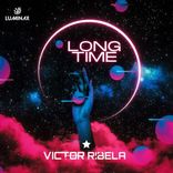 Artwork for "Long Time"