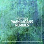 Artwork for "Yaani Moans Remixes"