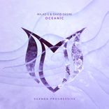 Artwork for "Oceanic"