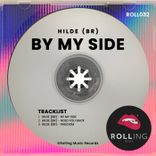Artwork voor "By My Side"