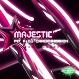 Artwork für "Majestic"