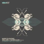 Artwork for "Straight Reflection EP"