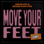Artwork for "Move Your Feet"