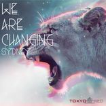 Artwork for "We Are Changing"
