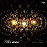 Artwork voor "Deep Mode"