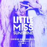 Portada para "Little Miss Sunshine, Vol. 2 (Shining Bar Smoothies)"