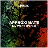 Artwork for "My World, Pt. 2"