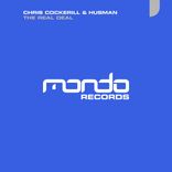 Artwork for "The Real Deal"