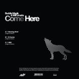 Artwork for "Come Here E.P."