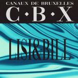 Artwork voor "Chopsticks"