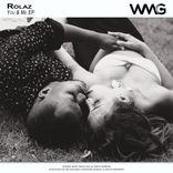 Artwork voor "You & Me EP"