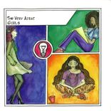 Portada para "Girls"