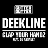 Artwork for "Clap Your Handz"