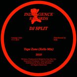 Artwork for "Tape Zone"