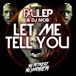 Artwork für "Let Me Tell You"