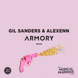 Artwork für "Armory"