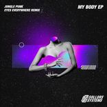 Artwork voor "My Body"