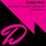 Portada para "Human Touch / Save Us"