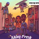 Artwork für "With My Guys"